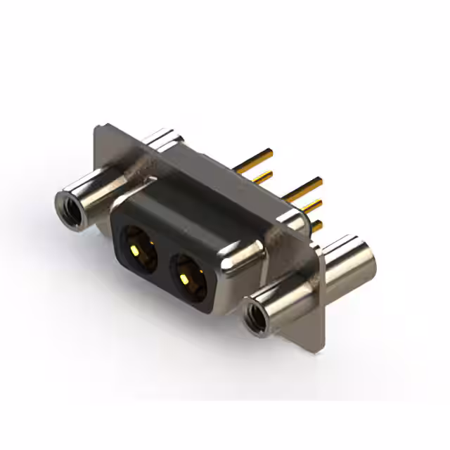 628-2W2-224-5N4 EDAC Inc.  Gruppi di connettori D-Sub